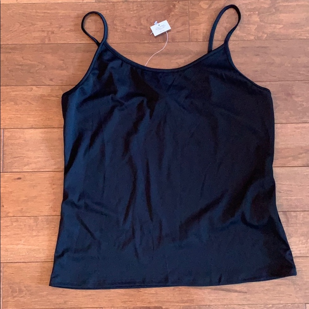 📦 Moving Sale - 4/20$ 📦 Black tank top